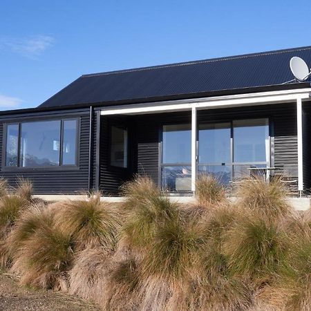 Cass Crib - Lake Tekapo Exterior foto