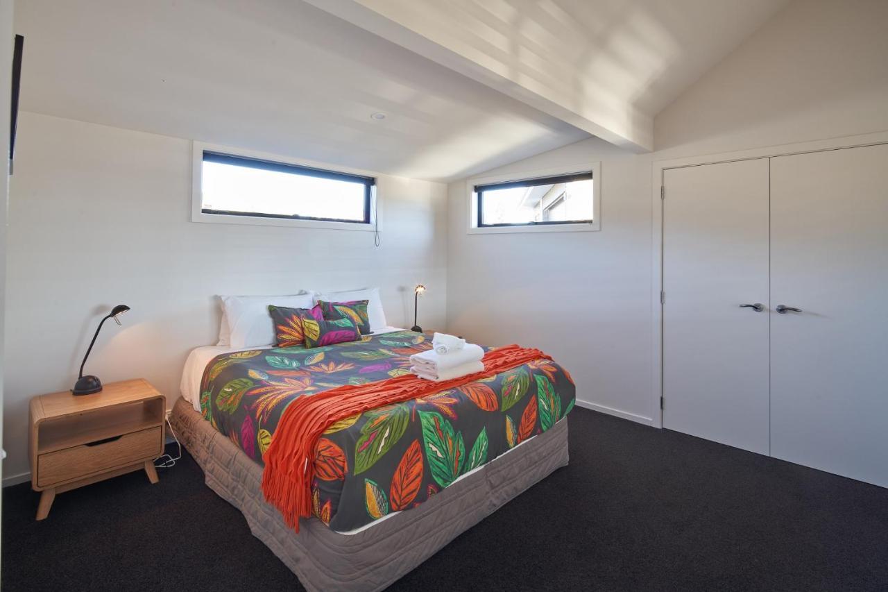 Cass Crib - Lake Tekapo Exterior foto