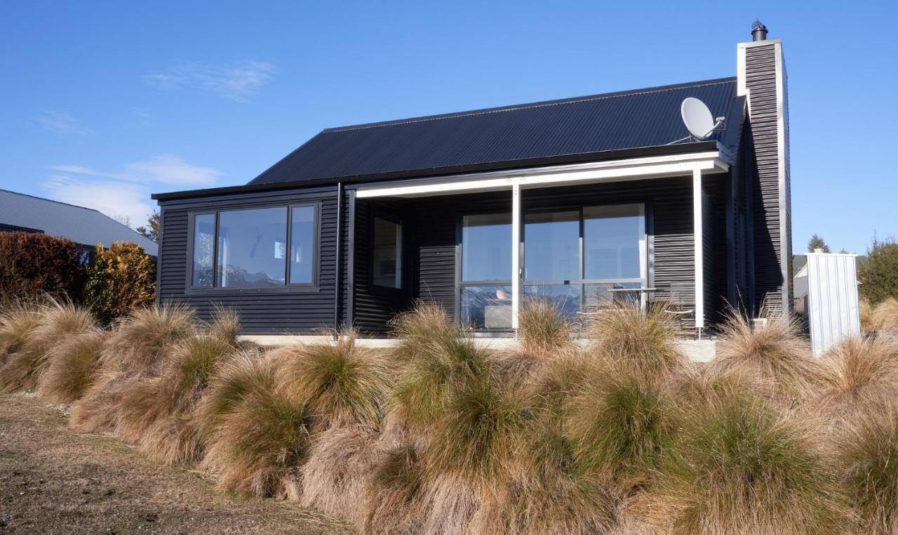 Cass Crib - Lake Tekapo Exterior foto